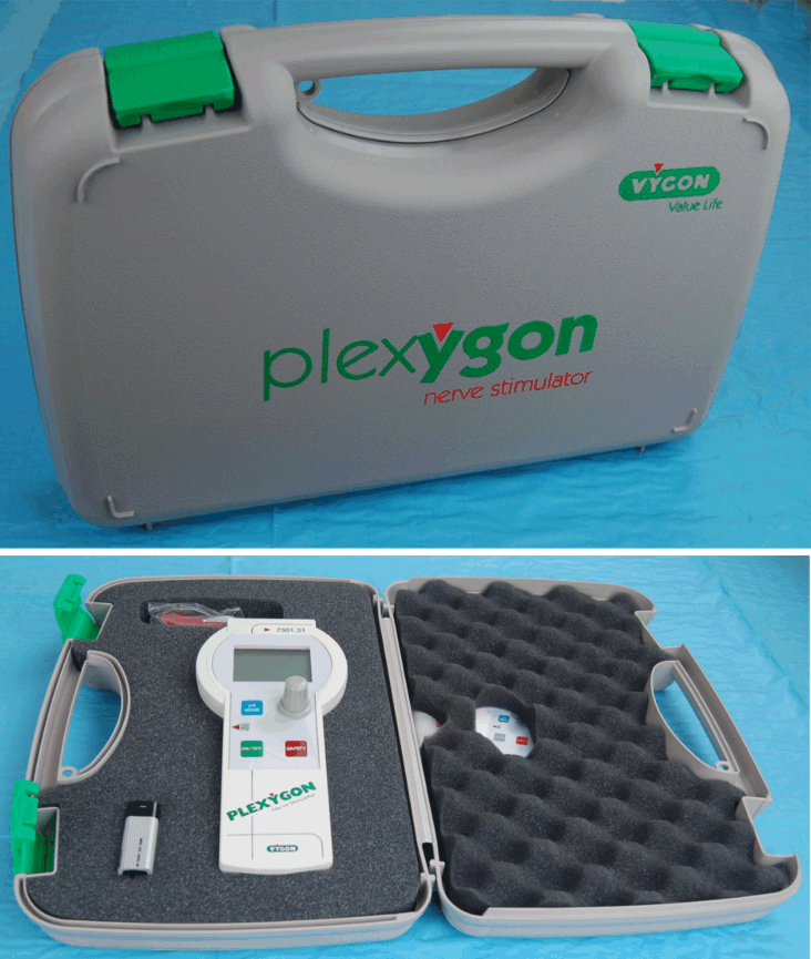 Plexygon