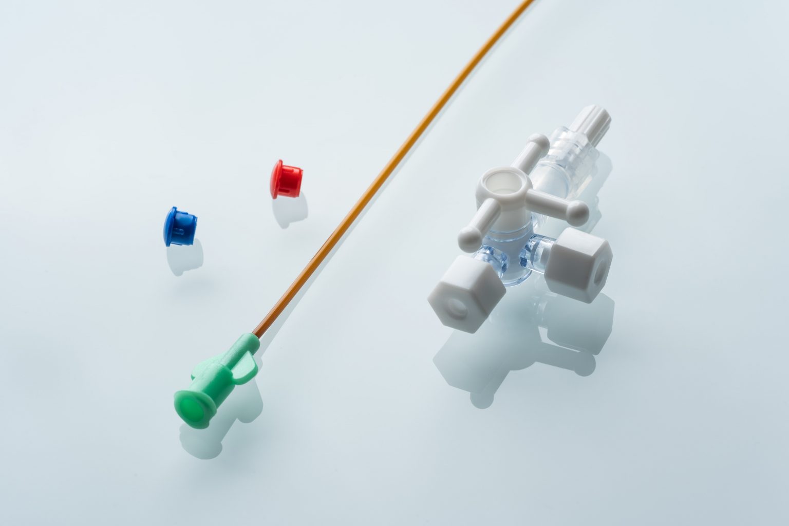 Catetere ombelicale Expert Vygon Italia