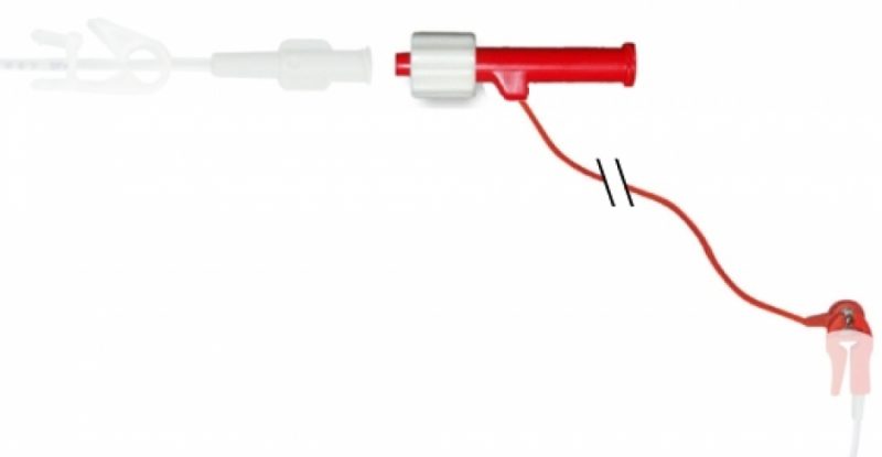 Derivazione ECG Vygocard