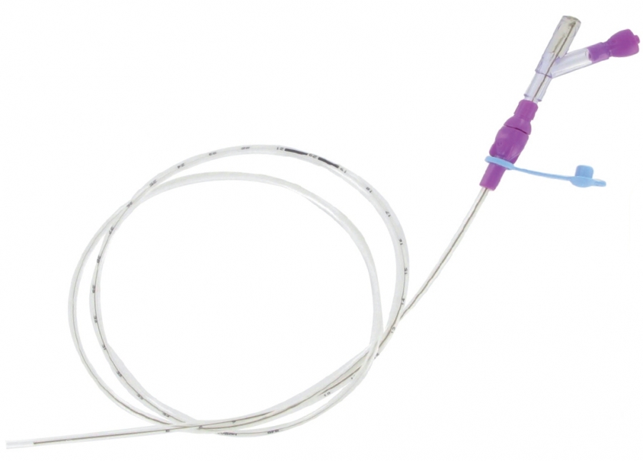Sonda enterale Nutrisafe 2 PUR Vygon Italia