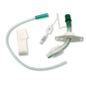 Cannula per tracheostomia