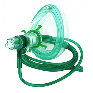 Set CPAP di Boussignac